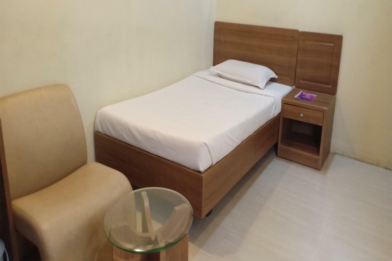 Hotel Sona'S Tiruchirappalli Kültér fotó