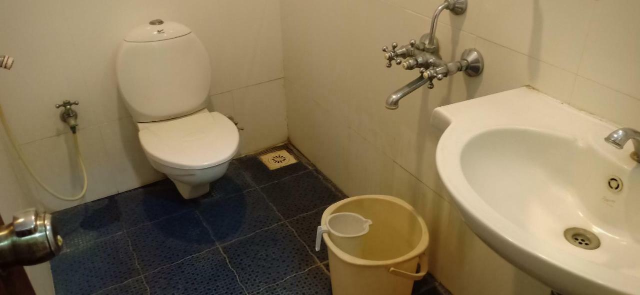 Hotel Sona'S Tiruchirappalli Kültér fotó