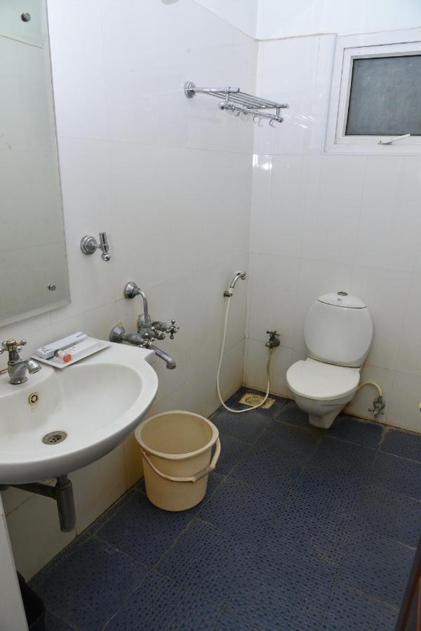 Hotel Sona'S Tiruchirappalli Kültér fotó