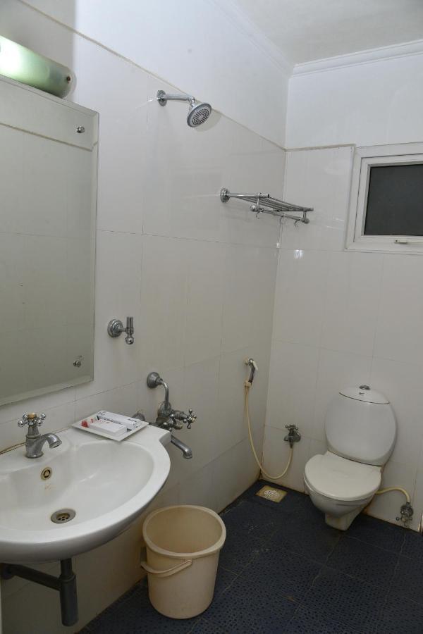 Hotel Sona'S Tiruchirappalli Kültér fotó